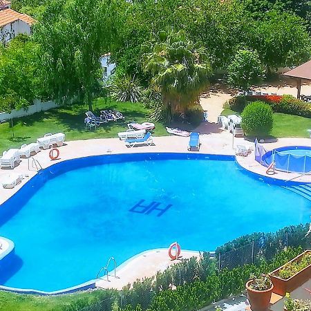 Apartamentos Santiago Lanjarón Екстериор снимка