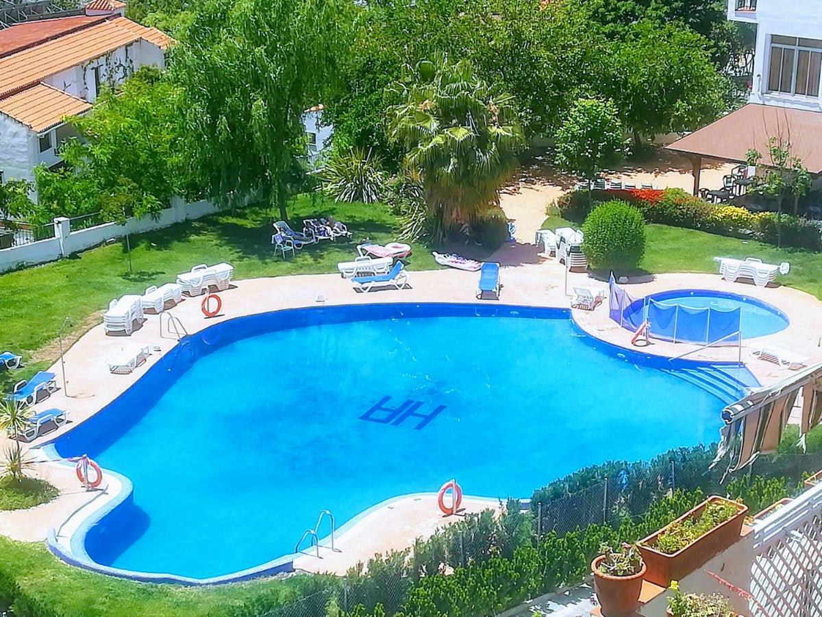 Apartamentos Santiago Lanjarón Екстериор снимка